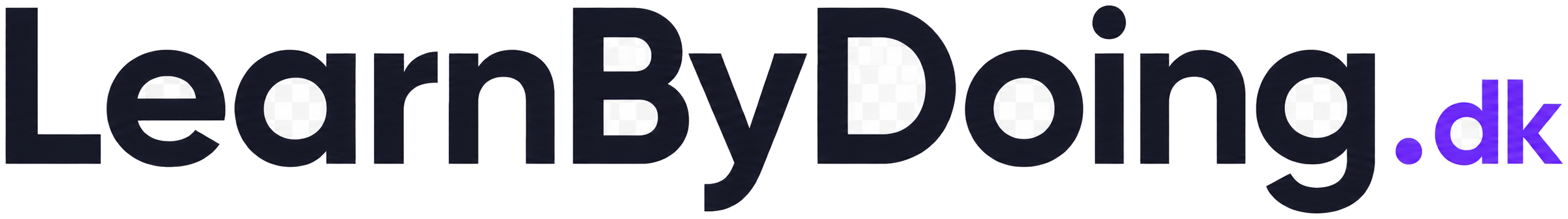 LearnByDoing.dk